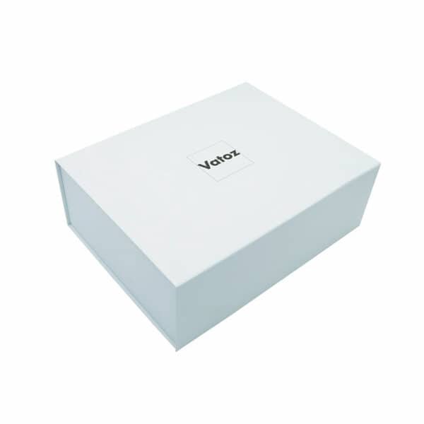 Custom Collapsible Magnetic Lid Rigid Boxes