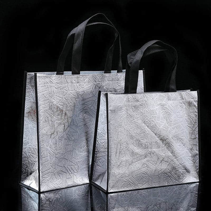 Еко-базирани шопинг торби
