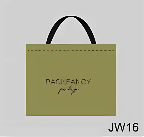 Торбичка за накит во стил на чанти