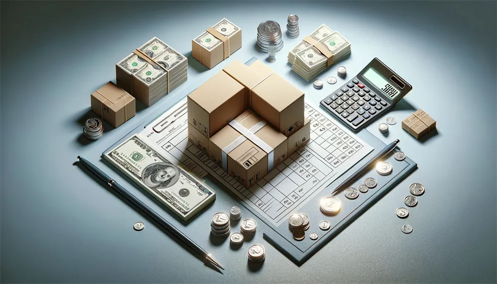 Navigating the Economics of Packaging Understanding Packing Cost