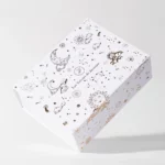 display the Rigid Collapsible Box in an artistic pose