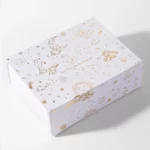 display the close state of the Rigid Collapsible Box