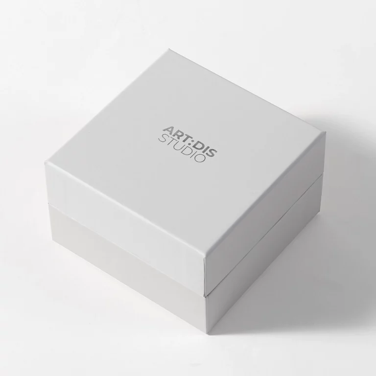 აჩვენეთ Shoulder & Neck Rigid Box მჭიდრო მდგომარეობაში