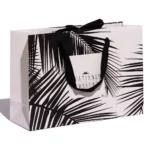 Zeigen Sie die Seite der individuell bedruckten Euro-Tragetaschen an