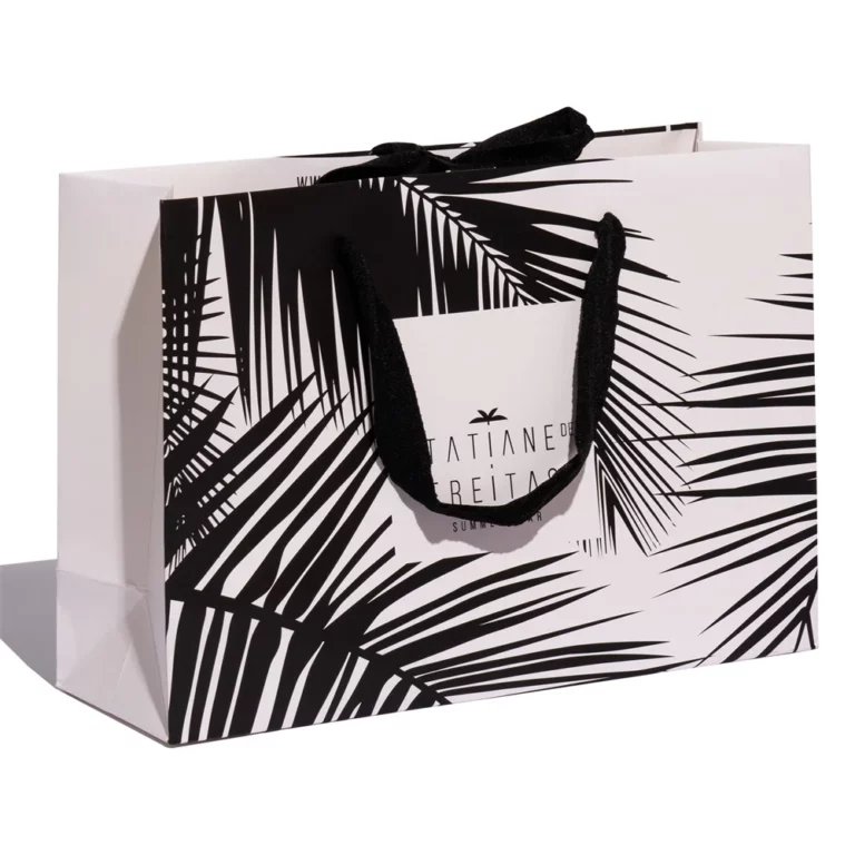 Zeigen Sie die Seite der individuell bedruckten Euro-Tragetaschen an