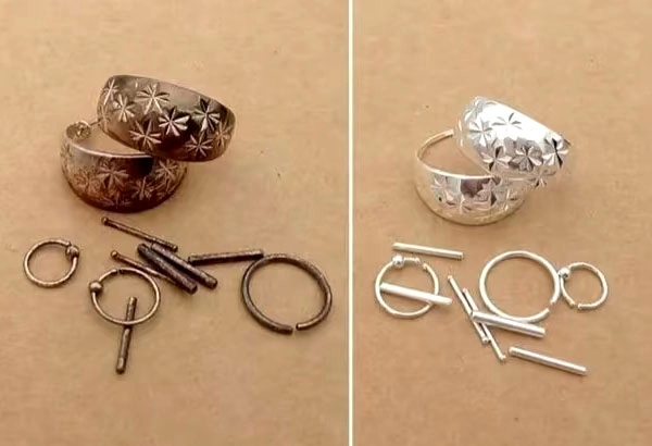 Verhindern Schmuckschatullen das Anlaufen? Tipps zur Schmuckaufbewahrung 1 Es gibt einige Silberschmuck Anlauf Vergleich