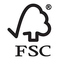 FSC-Zertifizierungslogo