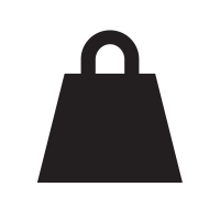 Symbol für schwere Last